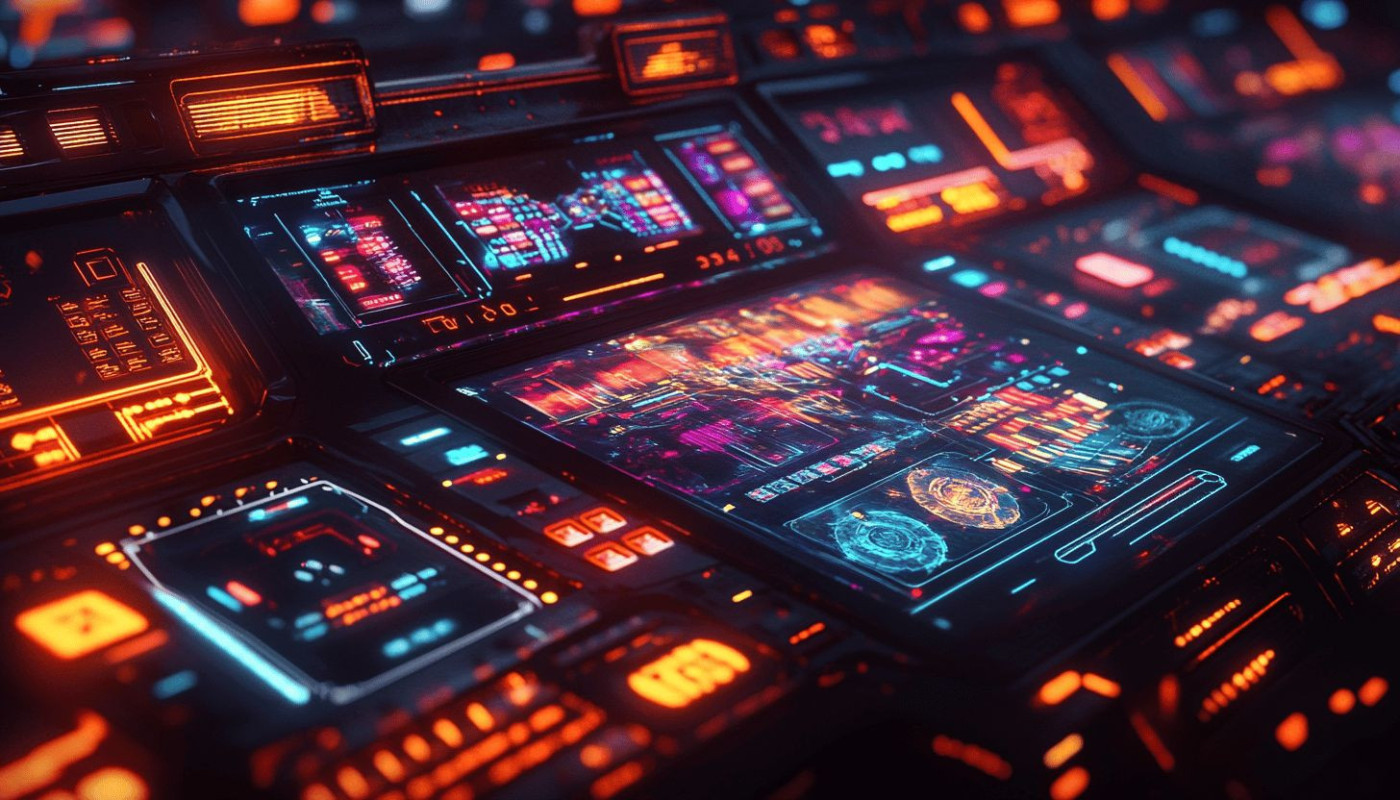 Innovations technologiques récentes dans l'industrie du casino virtuel